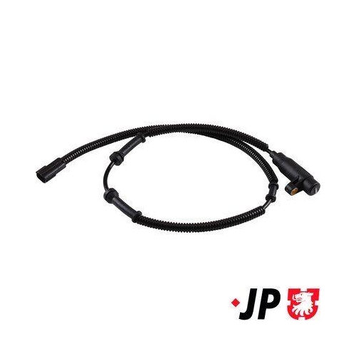 JP GROUP Sensor, Raddrehzahl JP 3697102200