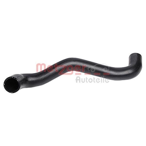 METZGER AUTOTEILE K&uuml;hlerschlauch 2420062