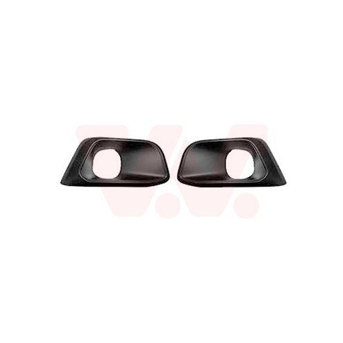 VAN WEZEL Blende, Sto&szlig;f&auml;nger ** Equipart ** 4088599