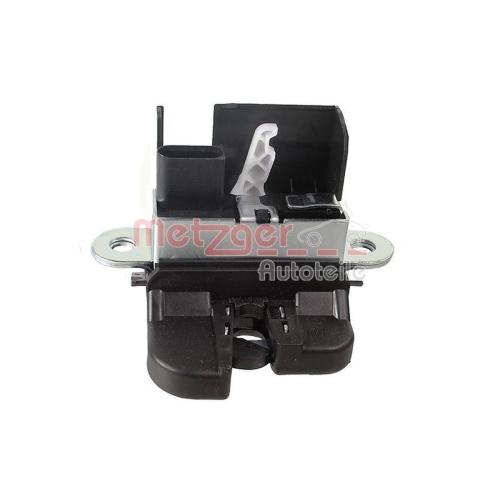 METZGER AUTOTEILE Heckklappenschloss 2310867