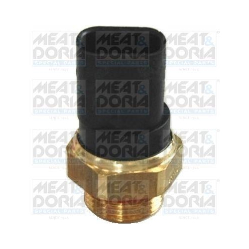 MEAT & DORIA Temperaturschalter, K&uuml;hlerl&uuml;fter 82657