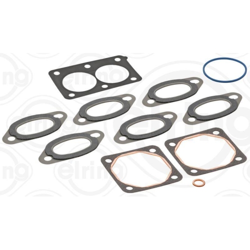 ELRING Dichtungssatz, Ansaug-/Abgaskr&uuml;mmer 920.711