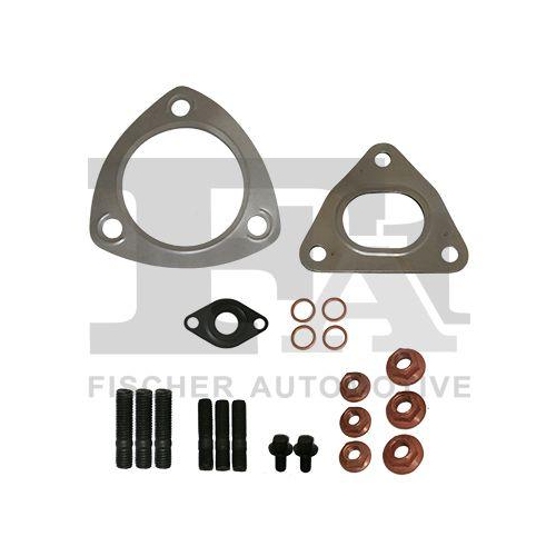 FA1 Montagesatz, Lader KT410005