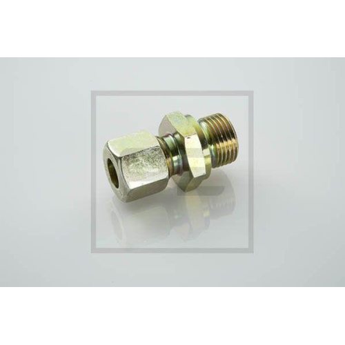 PE Automotive Verbinder, Druckluftleitung 076.015-20A