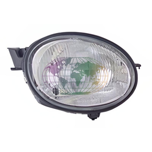 Lexmond Trading BV Hauptscheinwerfer 8891251