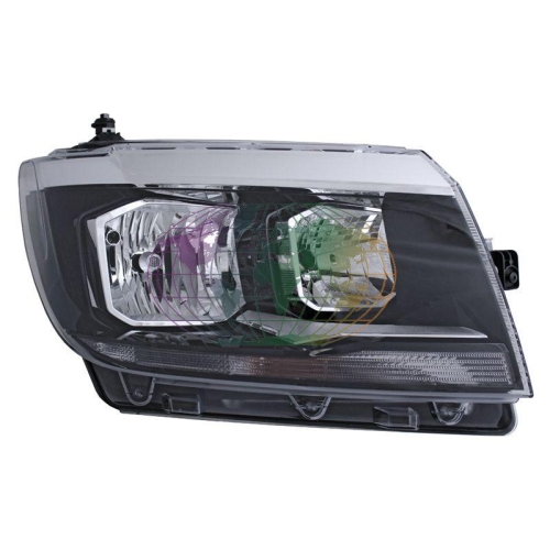 Lexmond Trading BV Hauptscheinwerfer 9290275