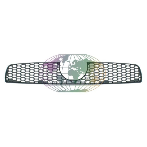 Lexmond Trading BV L&uuml;ftungsgitter, Sto&szlig;f&auml;nger 3246360