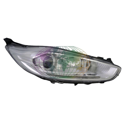 Lexmond Trading BV Hauptscheinwerfer 3622281