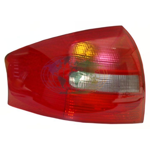 Lexmond Trading BV Schlussleuchte 0828422