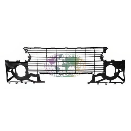 Lexmond Trading BV L&uuml;ftungsgitter, Sto&szlig;f&auml;nger 6802360