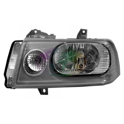 Lexmond Trading BV Hauptscheinwerfer 6857286