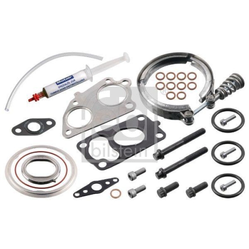 FEBI BILSTEIN Montagesatz, Lader 188050