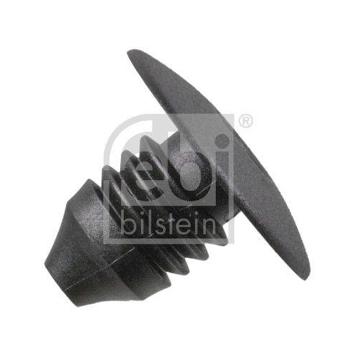 FEBI BILSTEIN Halteclip, Innenraumverkleidung febi Plus 199897