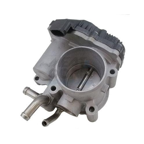 MEAT & DORIA Drosselklappenstutzen 89607R