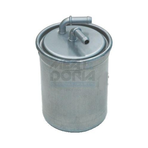 MEAT & DORIA Kraftstofffilter 4843