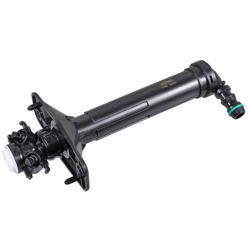 METZGER AUTOTEILE Waschwasserd&uuml;se, Scheinwerferreinigung GREENPARTS 2220899