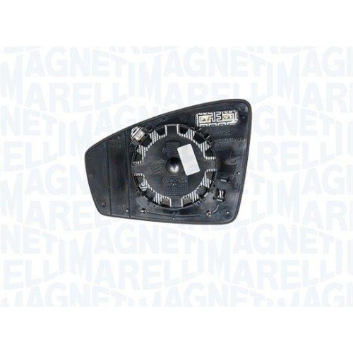 MAGNETI MARELLI Spiegelglas, Au&szlig;enspiegel 182209018400