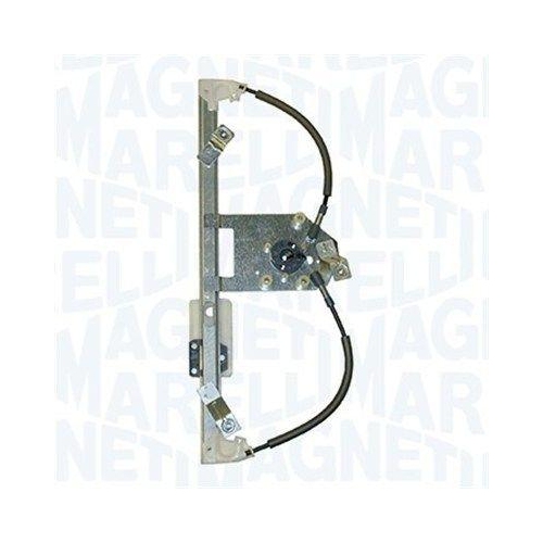 MAGNETI MARELLI Fensterheber 350103156700