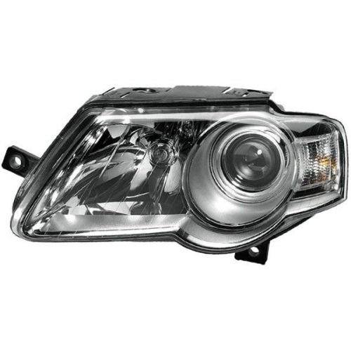 HELLA Hauptscheinwerfer 1LL 247 014-031