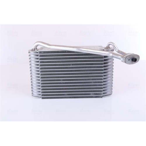 NISSENS Verdampfer, Klimaanlage 92144