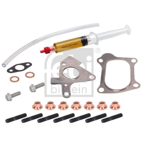 FEBI BILSTEIN Montagesatz, Lader 188000