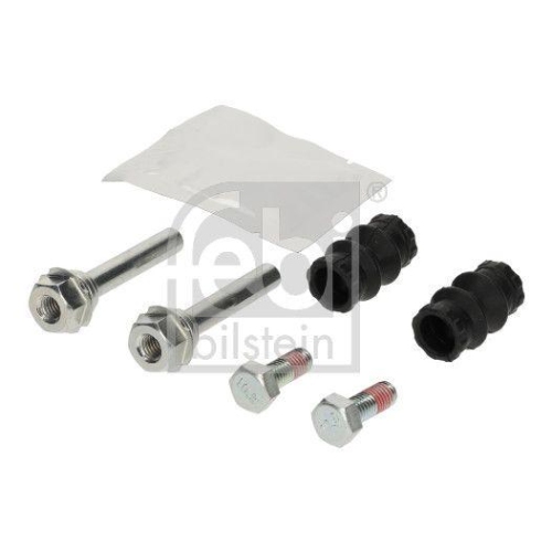 FEBI BILSTEIN F&uuml;hrungsh&uuml;lsensatz, Bremssattel 1000470