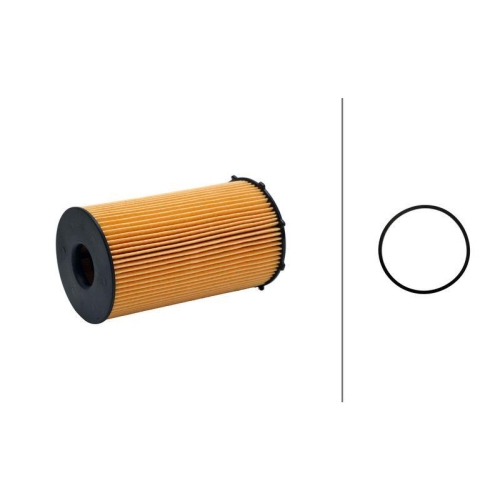 HELLA &Ouml;lfilter 8ZO 366 102-031