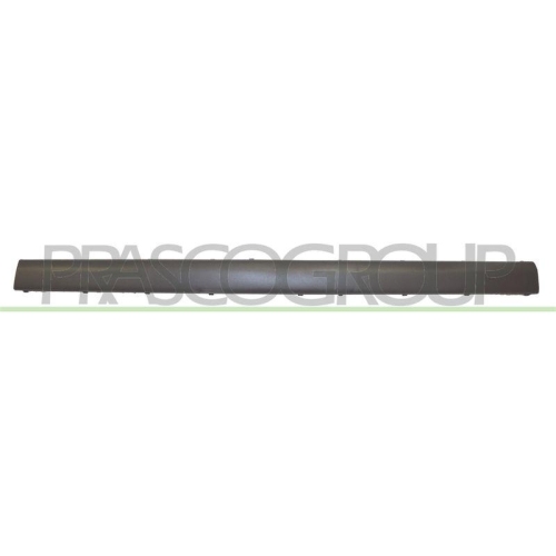 PRASCO Blende, Sto&szlig;f&auml;nger VG0521255