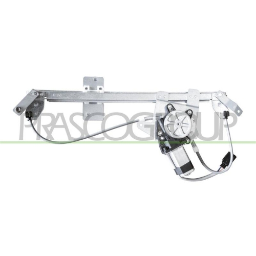 PRASCO Fensterheber ME302W022