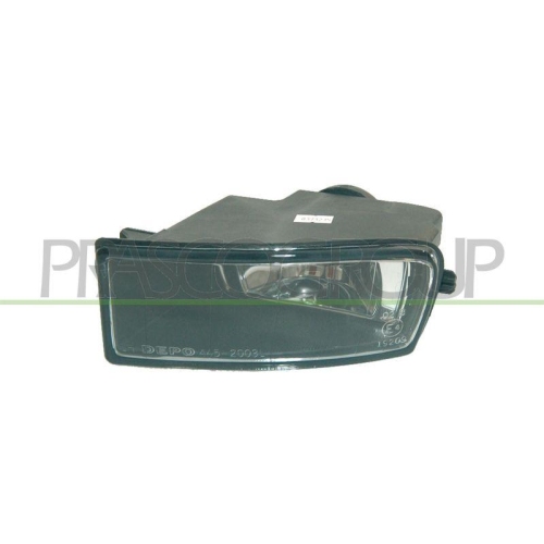 PRASCO Nebelscheinwerfer TYC ST0314414