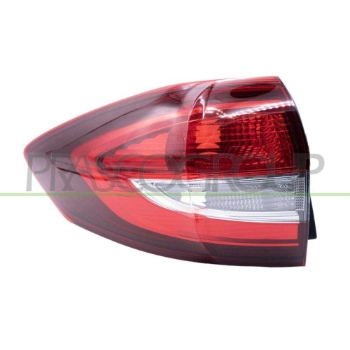 PRASCO Heckleuchte FD7214164