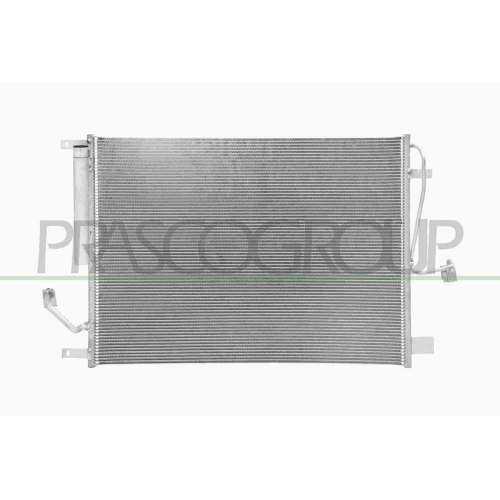 PRASCO Kondensator, Klimaanlage PrascoSelection DS954C001