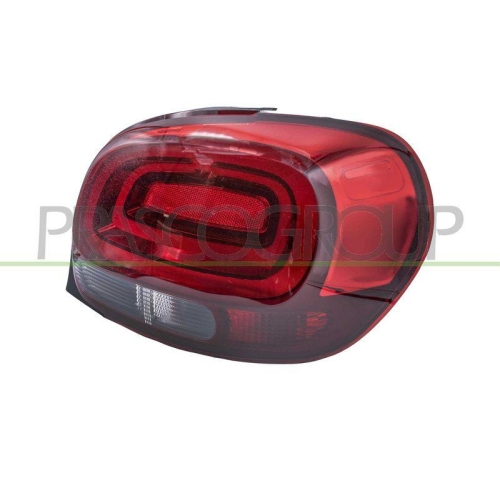 PRASCO Heckleuchte TYC CI3284153