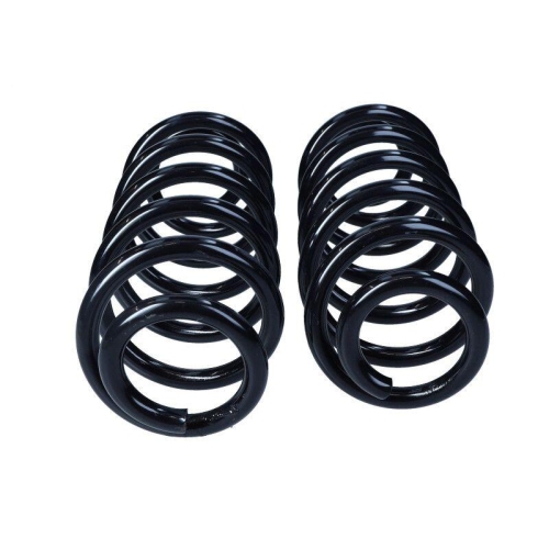 MAXGEAR Fahrwerksfeder 60-1720D