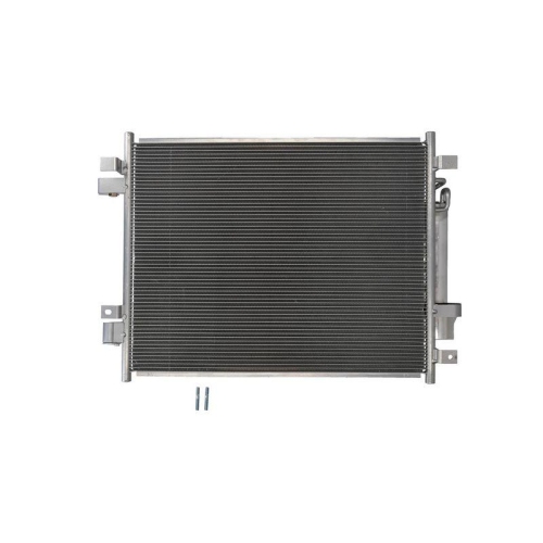 KAMOKA Kondensator, Klimaanlage 7800452