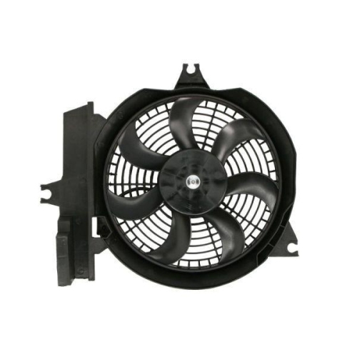 THERMOTEC L&uuml;fter, Motork&uuml;hlung D80510TT