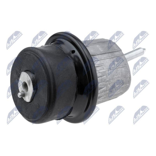 NTY Lagerung, Motor ZPS-TY-139