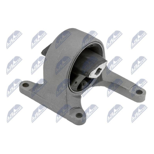 NTY Lagerung, Motor ZPS-CH-008