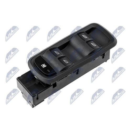 NTY Schalter, Fensterheber EWS-FR-017