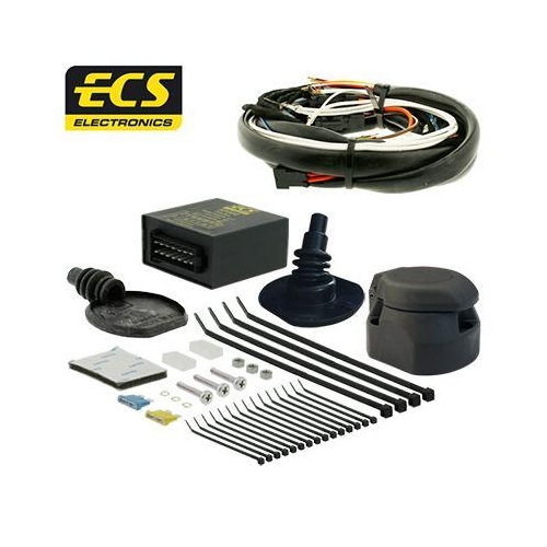ECS Elektrosatz, Anh&auml;ngevorrichtung PE091D1