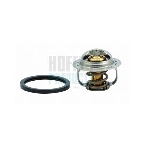 HOFFER Thermostat, K&uuml;hlmittel 8192760