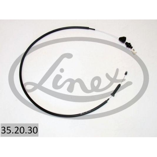 LINEX Gaszug 35.20.30