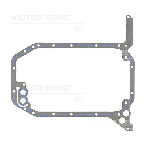 VICTOR REINZ Dichtung, &Ouml;lwanne 71-31706-10