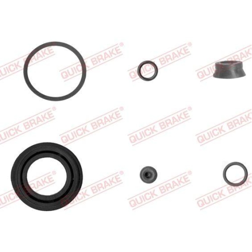QUICK BRAKE Reparatursatz, Bremssattel 114-0019