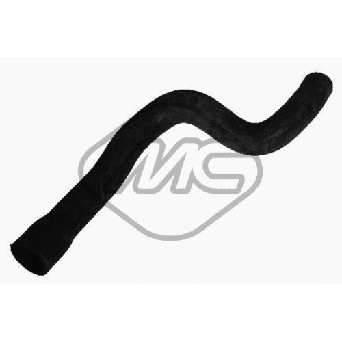Metalcaucho K&uuml;hlerschlauch 08971
