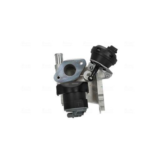 NISSENS AGR-Ventil ** FIRST FIT ** 98692