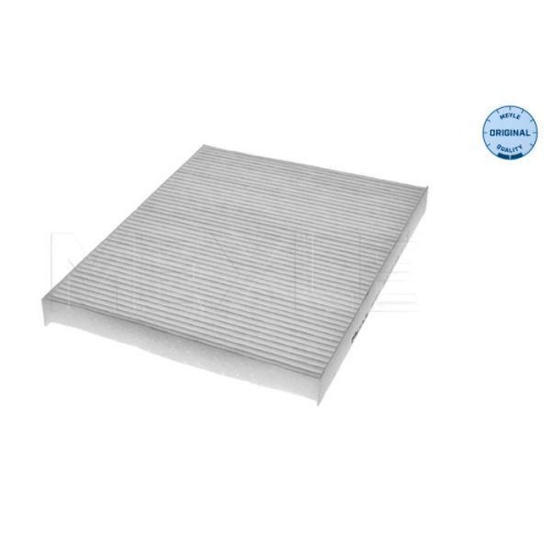 MEYLE Filter, Innenraumluft MEYLE-ORIGINAL: True to OE. 28-12 319 0005