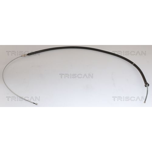 TRISCAN Seilzug, Feststellbremse 8140 291223