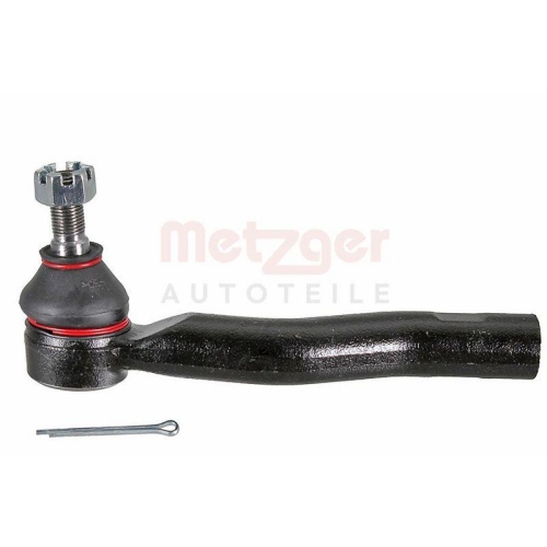 METZGER Spurstangenkopf KIT + GREENPARTS 54067701