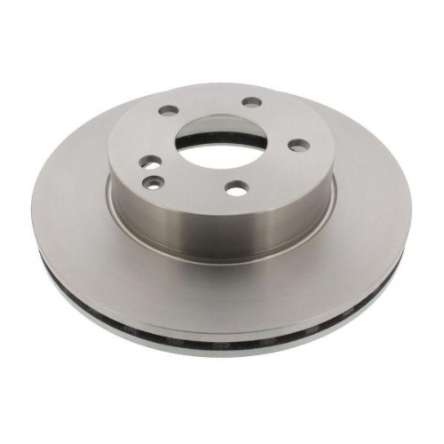 MAPCO Bremsscheibe 25813
